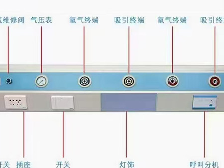 医用中心系统设备带